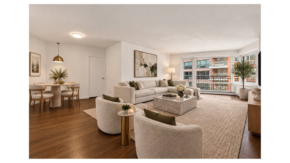 Co Op in New York, New York, United States 3 - 18847544