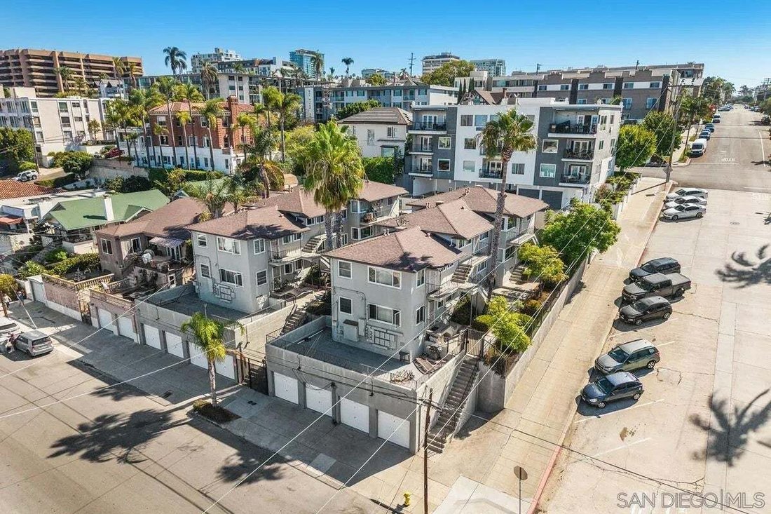 Altro a San Diego, California, Stati Uniti 3 - 18847184