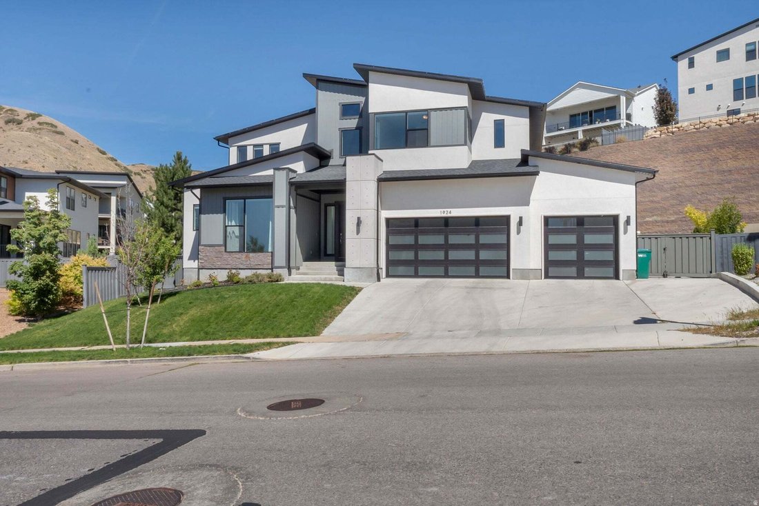 Casa en Lehi, Utah, Estados Unidos 1 - 18852658