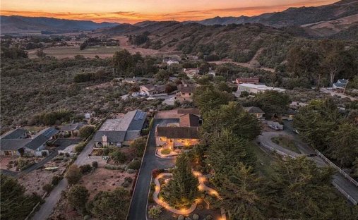 House in Baywood-Los Osos, California, United States 1