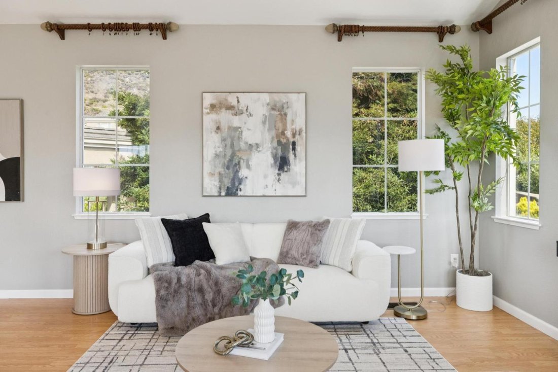 House in South San Francisco, California, United States 5 - 18845812