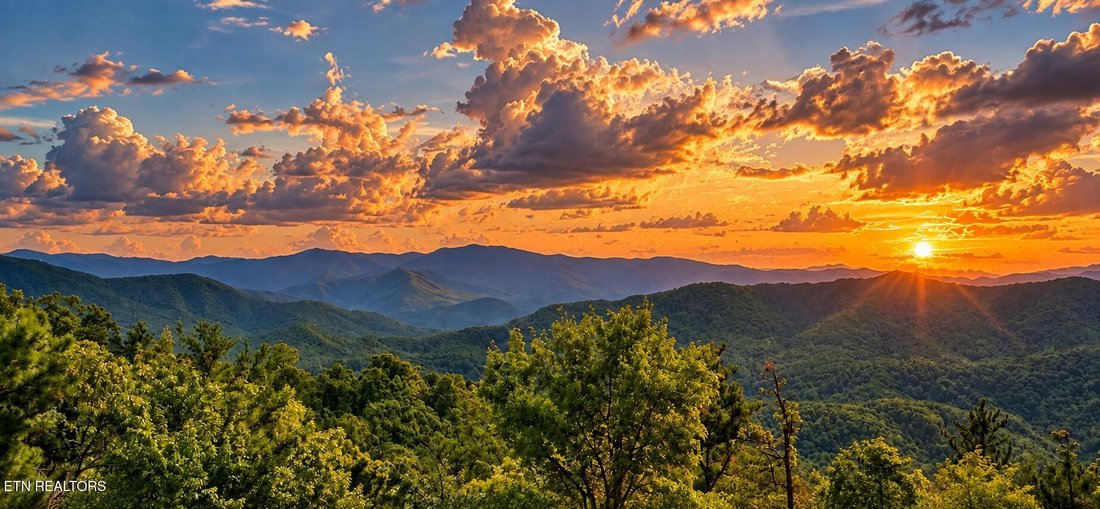 Terreno en Sevierville, Tennessee, Estados Unidos 2 - 18846608