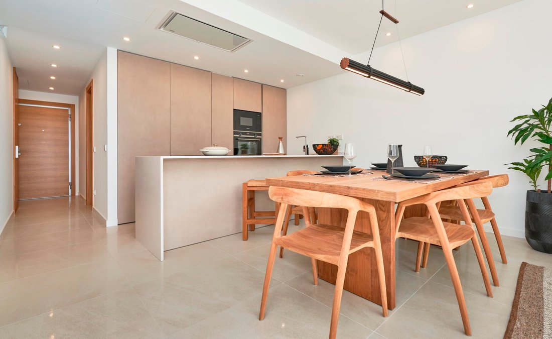 Appartamento a Sant Elm, Andratx, Isole Baleari 5 - 18848096