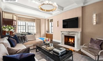 Condo in New York, New York, United States 2