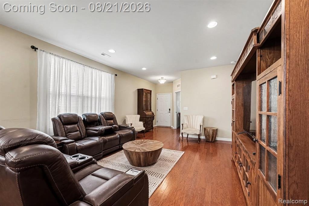 Appartement à Grand Blanc, Michigan, États-Unis 5 - 18849821