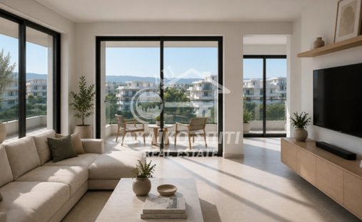 Apartment in Community of Nafpaktos, Peloponnese, Western Greece and the Ionian, Greece 1