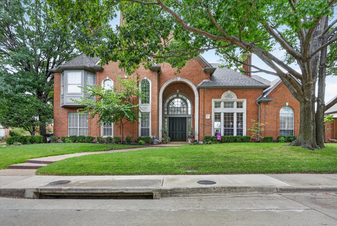 House in Dallas, Texas, United States 1 - 18853121