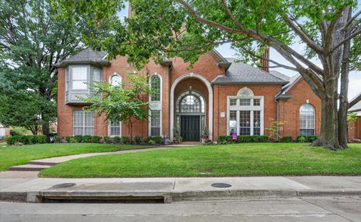 House in Dallas, Texas, United States 1