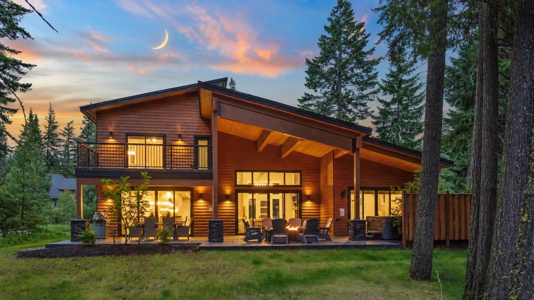House in Cle Elum, Washington, United States 2 - 17883792