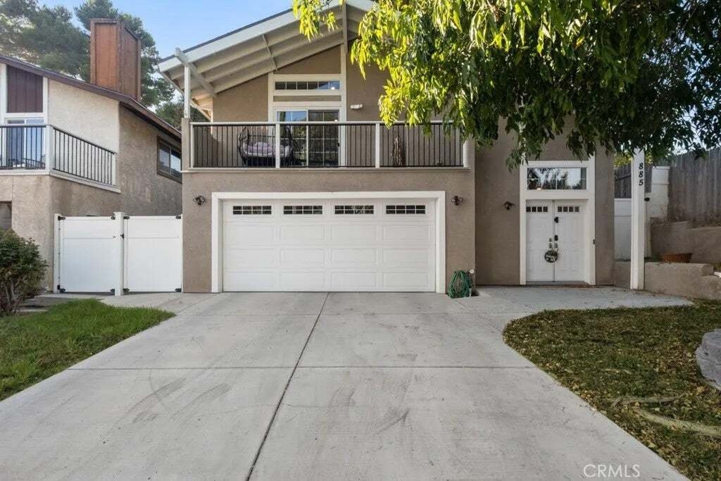 Casa en Thousand Oaks, California, Estados Unidos 4 - 18847225
