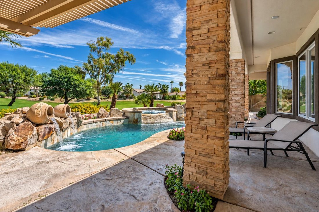 House in La Quinta, California, United States 5 - 18430705