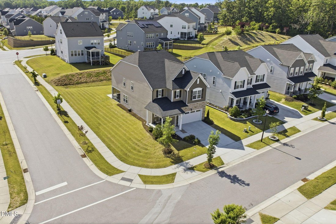 House in Wake Forest, North Carolina, United States 2 - 17979558