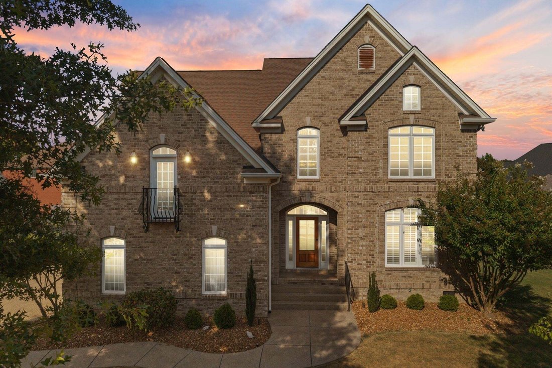 Casa en Spring Hill, Tennessee, Estados Unidos 1 - 18846378