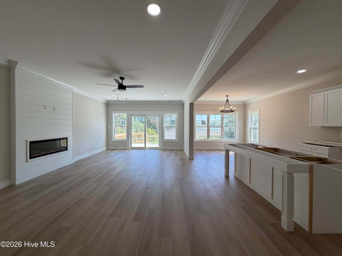 House in Swansboro, North Carolina, United States 5 - 17706736