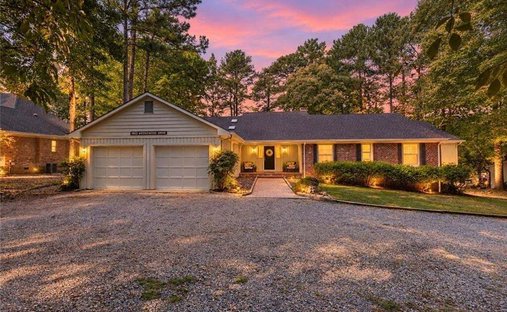 House in Sanford, North Carolina, United States 1