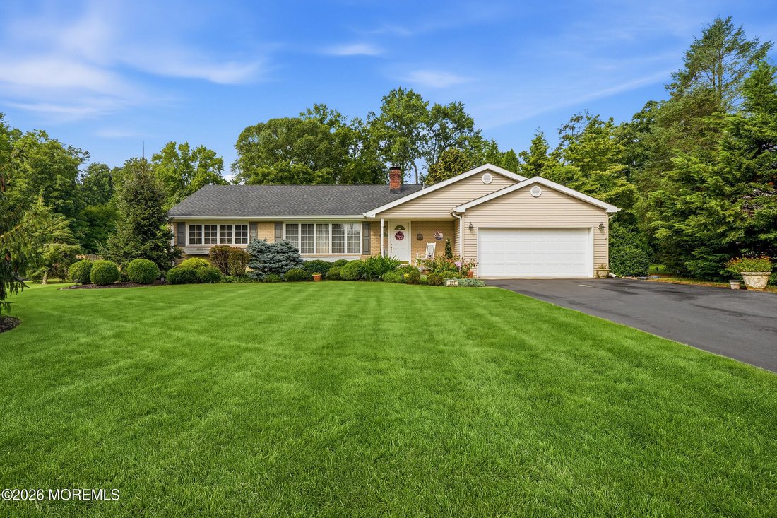 Casa a Red Bank, New Jersey, Stati Uniti 4 - 18856192