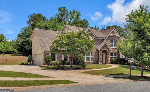 Casa a Braselton, Georgia, Stati Uniti 1