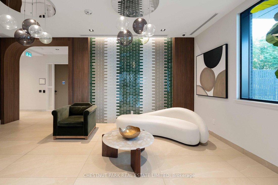 Apartamento en Toronto, Ontario, Canadá 4 - 18850625