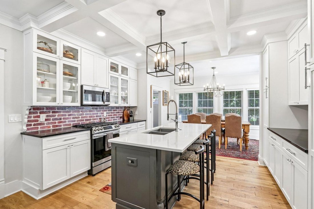 Casa a Williams Bay, Wisconsin, Stati Uniti 2 - 18849354