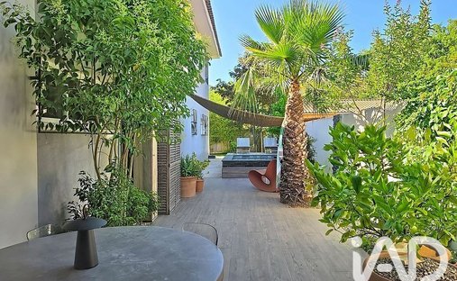 Haus in Rougiers, Provence-Alpes-Côte d'Azur, Frankreich 1