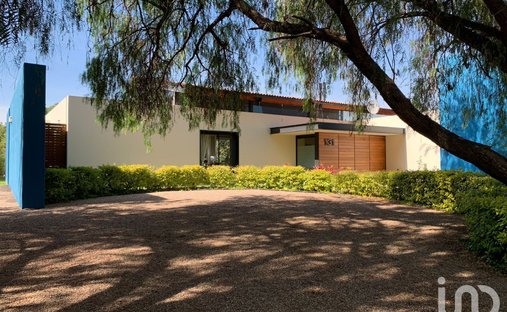 Casa en El Pueblito, Querétaro, México 1