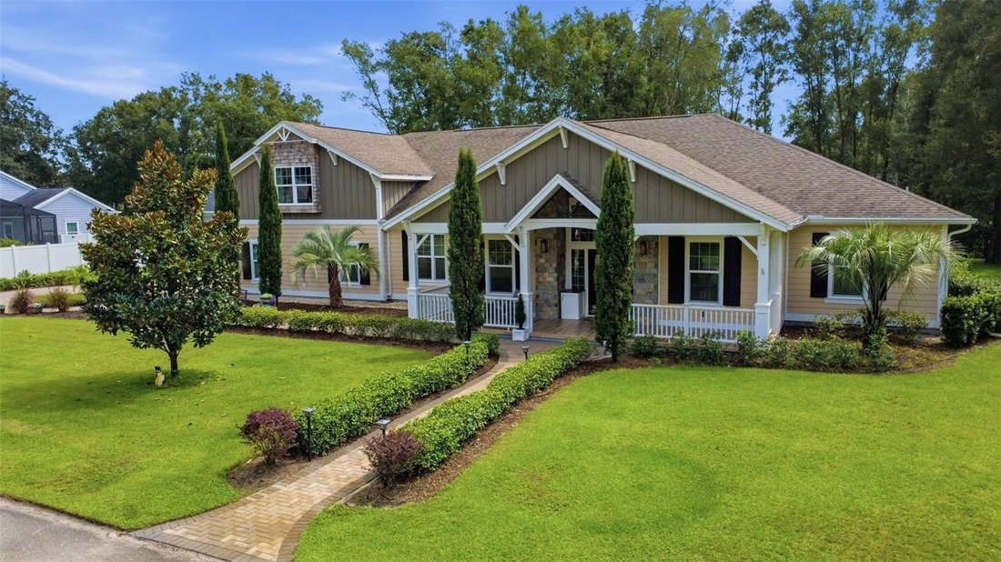 Casa a Lake Helen, Florida, Stati Uniti 3 - 18846695