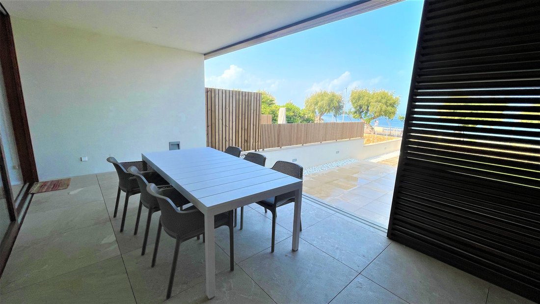 Apartment in Colonia de Sant Pere, Arta, Balearic Islands 4 - 18843398