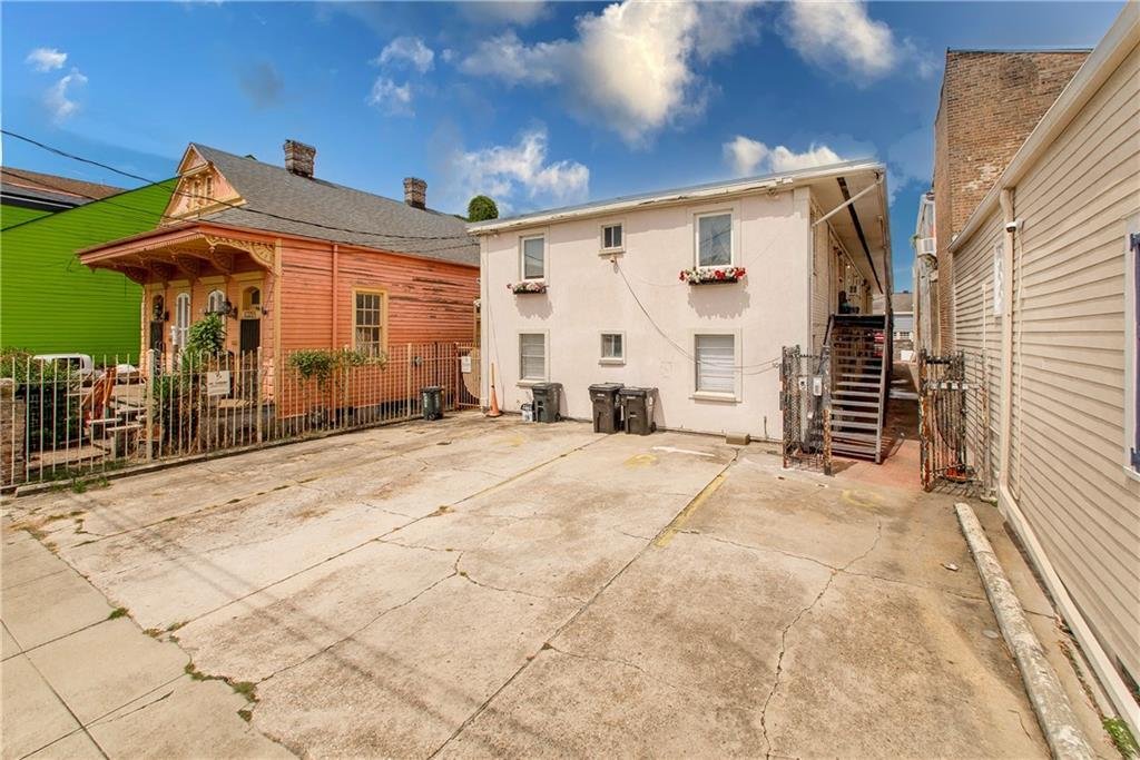 Condominio a New Orleans, Louisiana, Stati Uniti 2 - 18846676