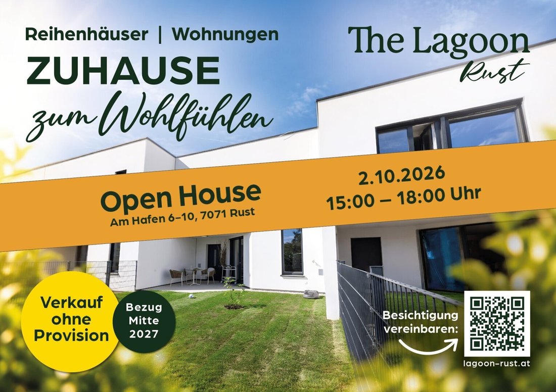 Casa a Rust, Burgenland, Austria 1 - 17036018