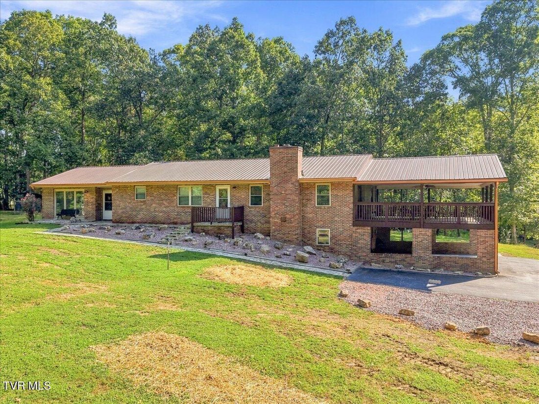 Haus in Greeneville, Tennessee, Vereinigte Staaten 2 - 18842565