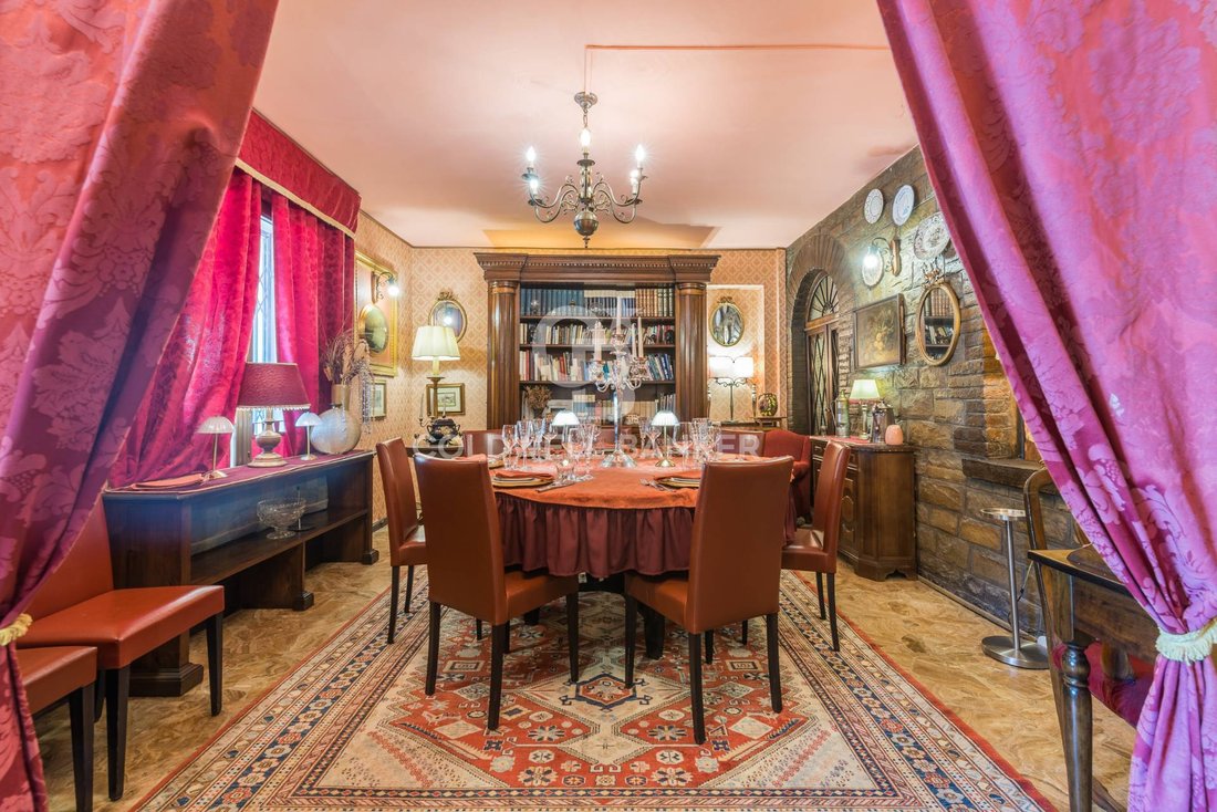 Andere in Borgo Pace, Marken, Italien 3 - 18848754