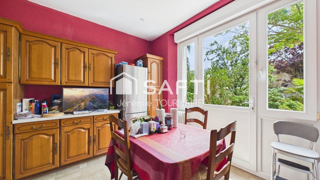 House in Est, Châtelaillon-Plage, France 4 - 18126976