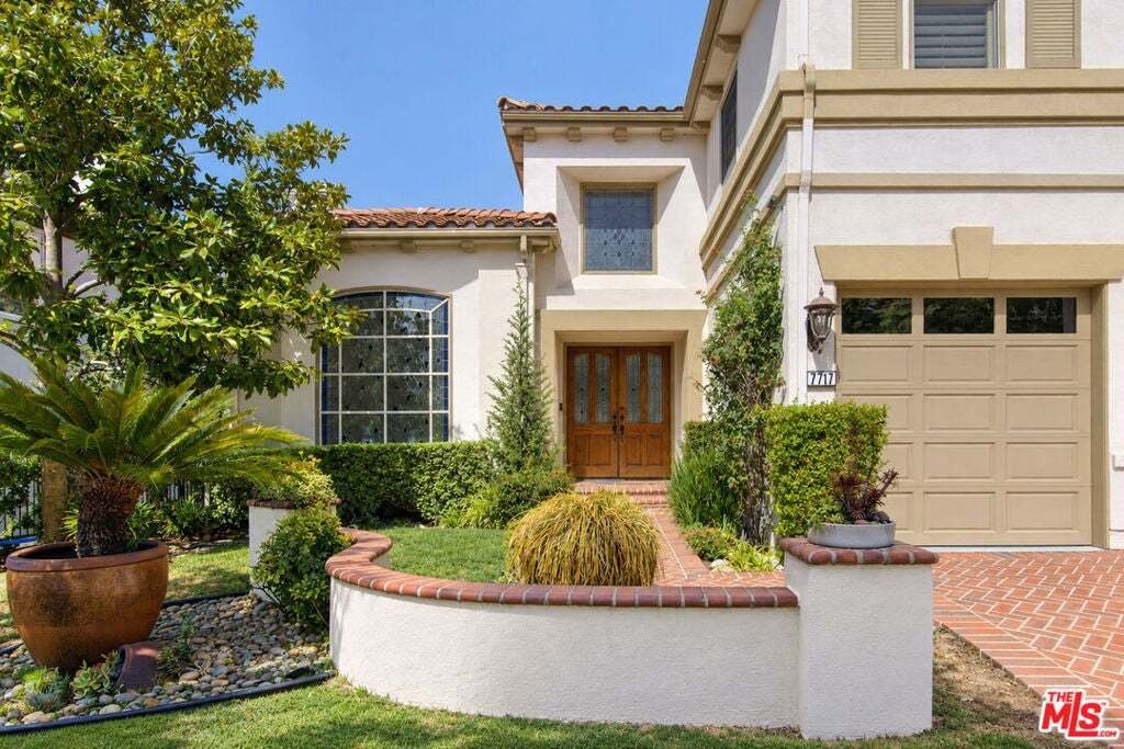 House in Los Angeles, California, United States 1 - 18845449