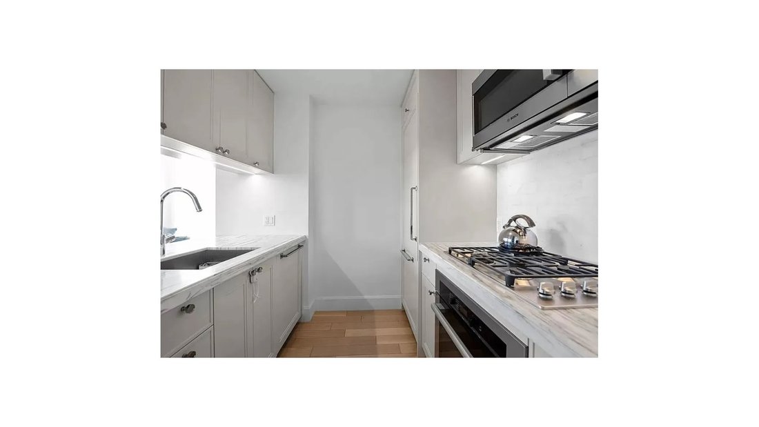 Condo in New York, New York, United States 3 - 18847539