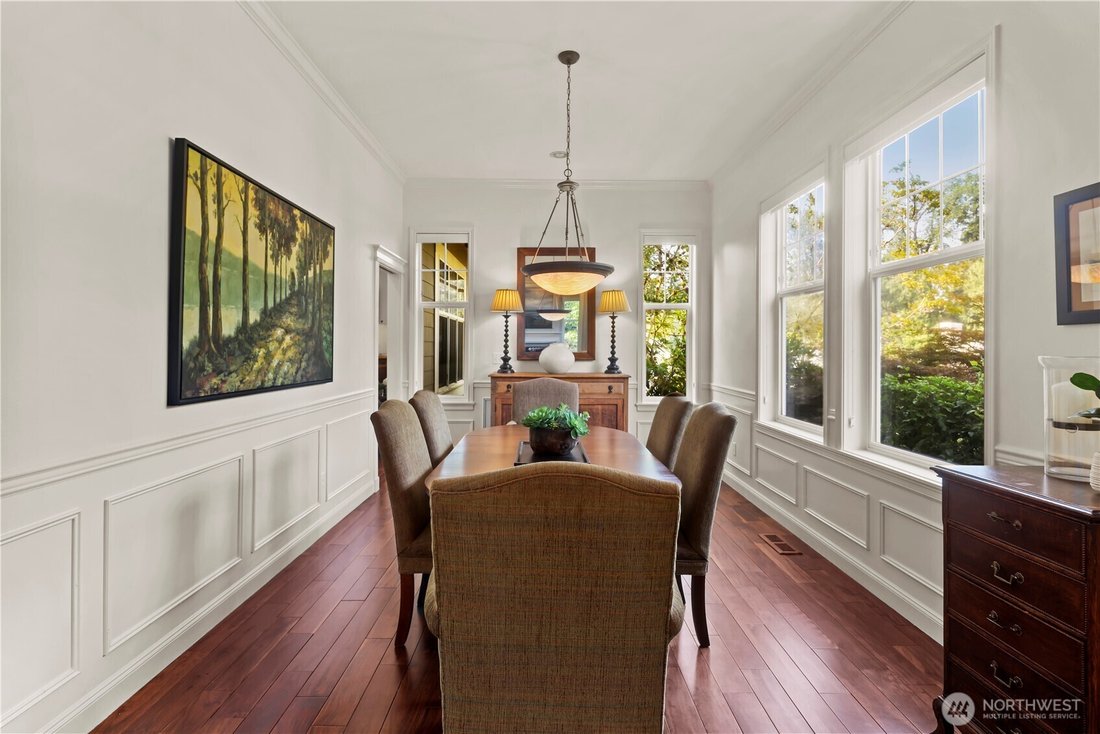 Casa a Sammamish, Washington, Stati Uniti 4 - 18854322