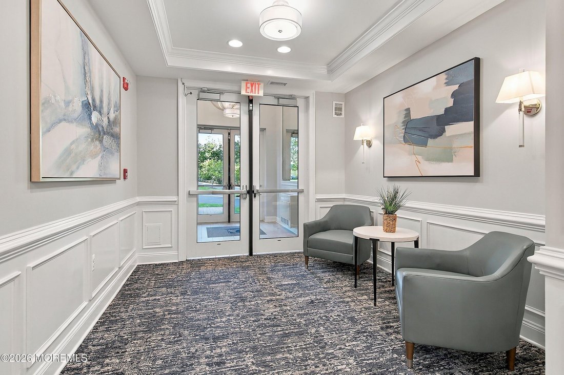 Condo in Point Pleasant Beach, New Jersey, United States 4 - 18842563