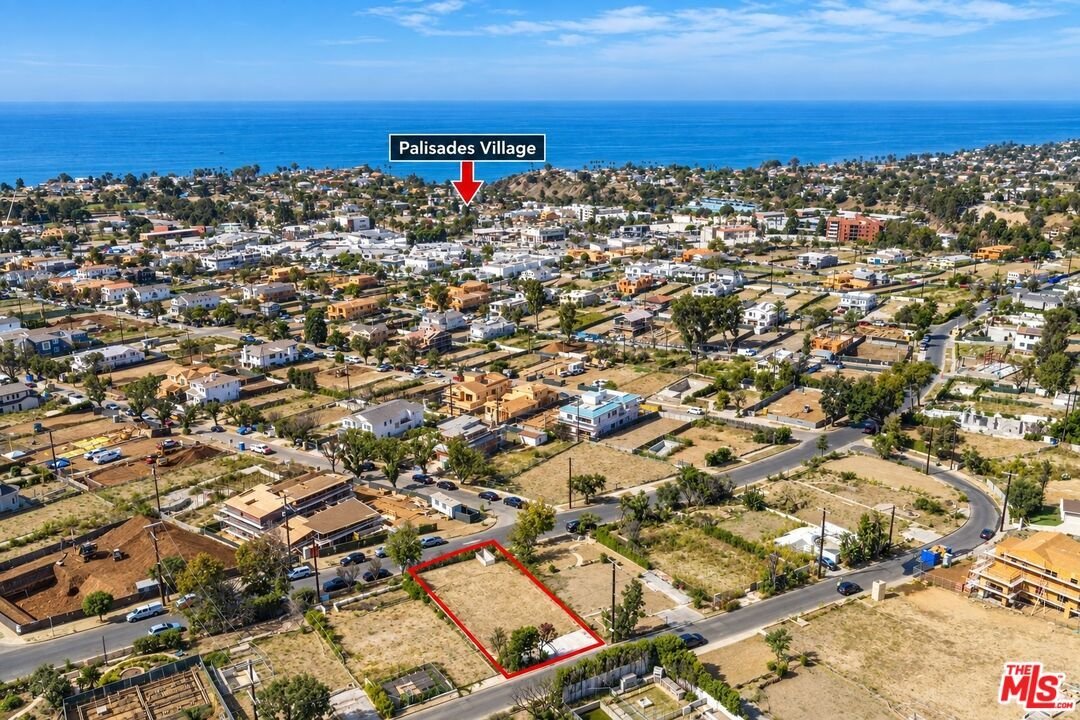 Land in Los Angeles, Kalifornien, Vereinigte Staaten 2 - 18847623