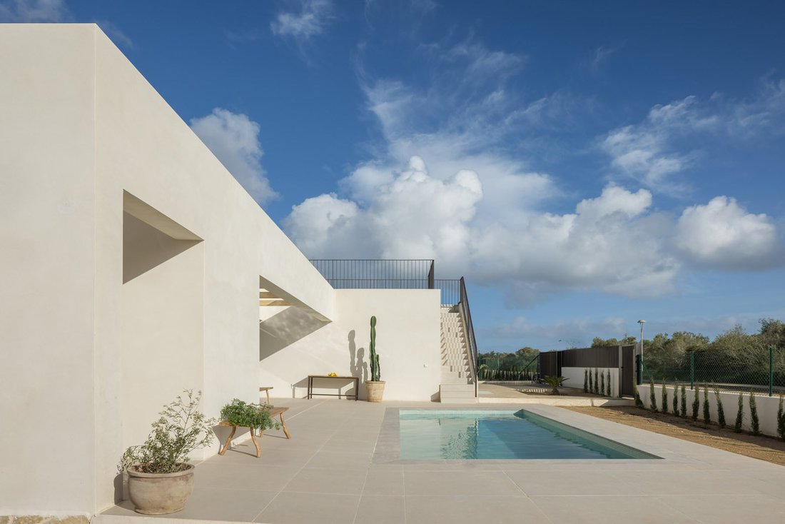 Villa a Cala Murada, Manacor, Isole Baleari 3 - 18847771