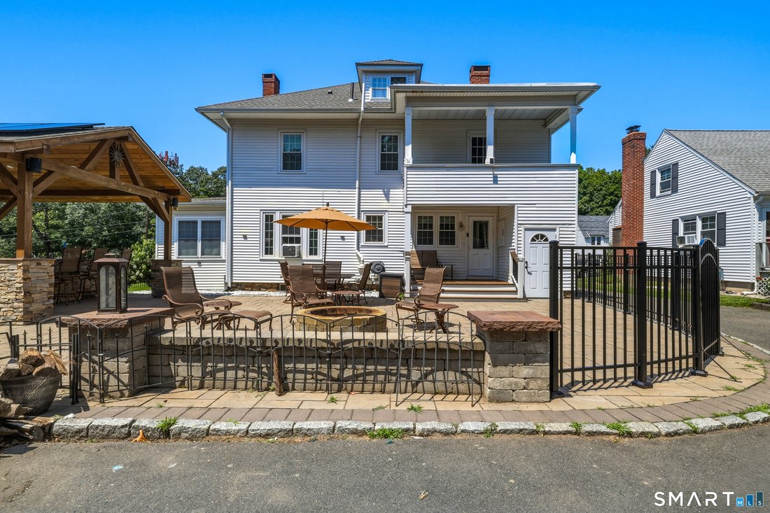 House in Farmington, Connecticut, United States 4 - 18849842