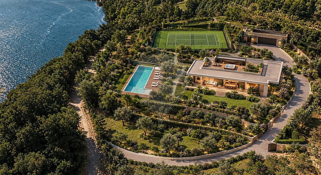 Terreno a Rio Mau, Oporto, Portogallo 5 - 18634465