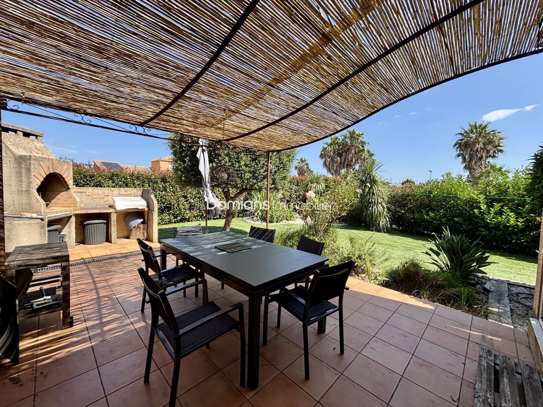 Villa à Saint-Cyprien, Occitanie, France 3 - 18848966