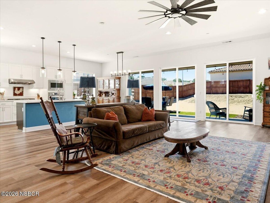 House in Santa Maria, California, United States 5 - 18845704