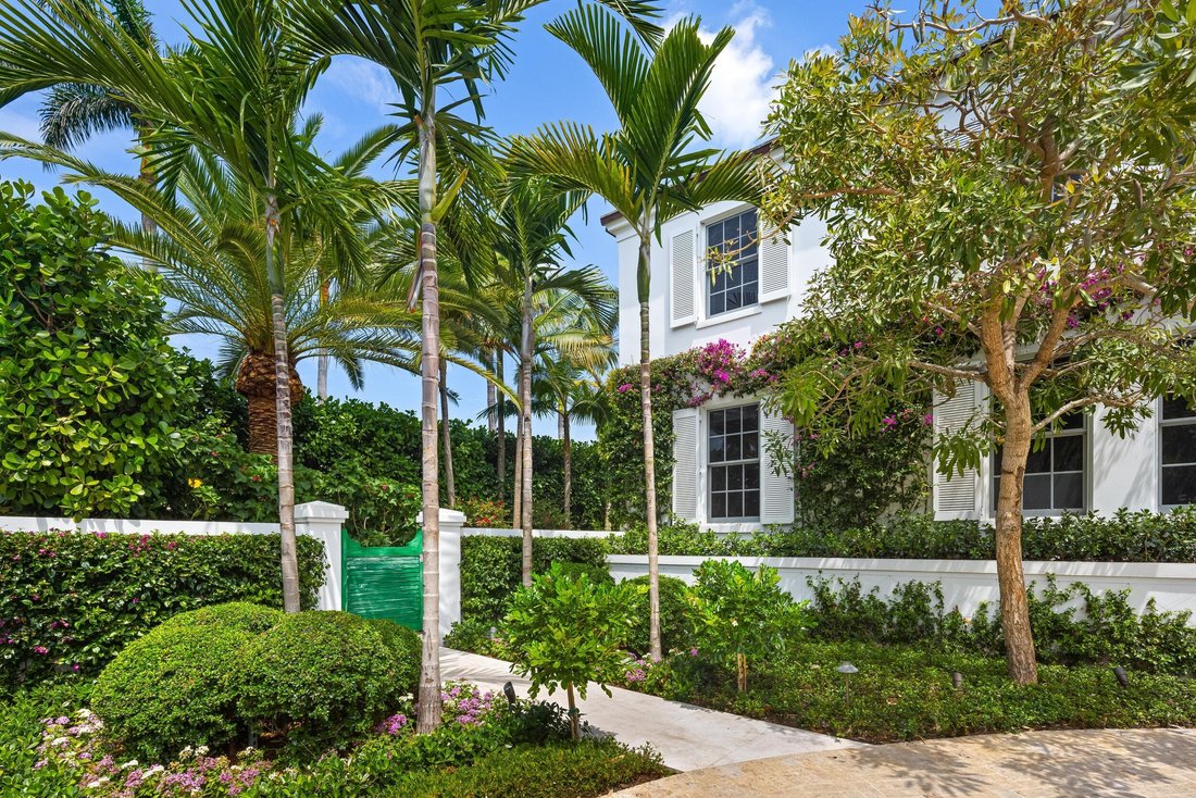 House in Palm Beach, Florida, United States 5 - 17870595