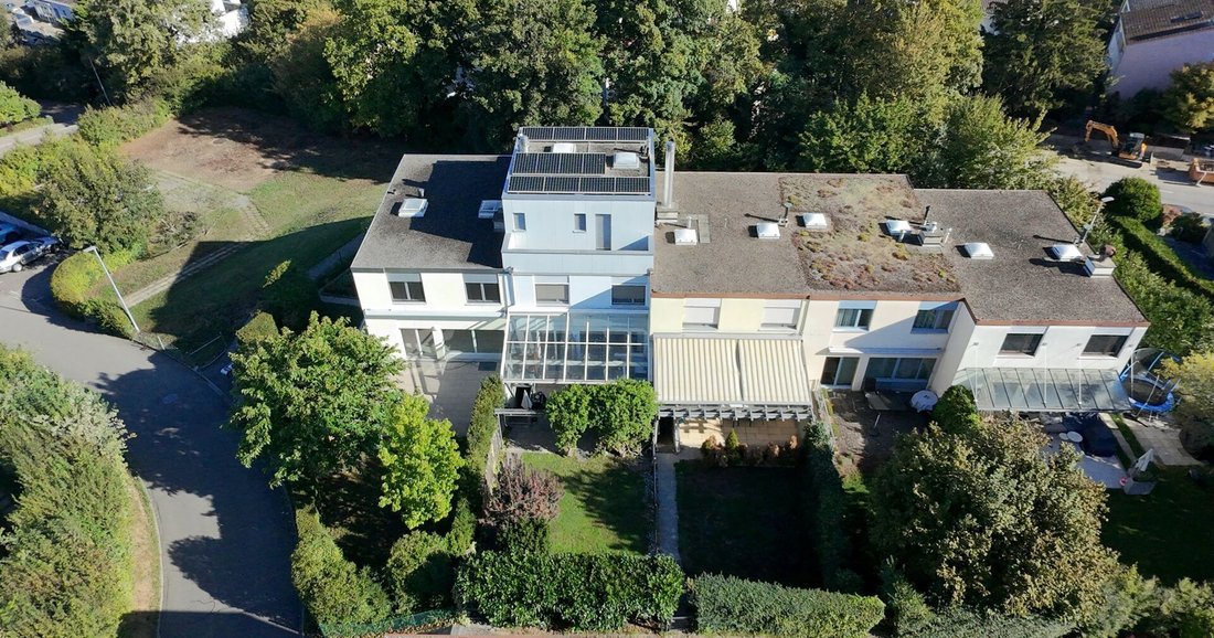 Casa en Oberwil, Basilea-Campiña, Suiza 2 - 18852863