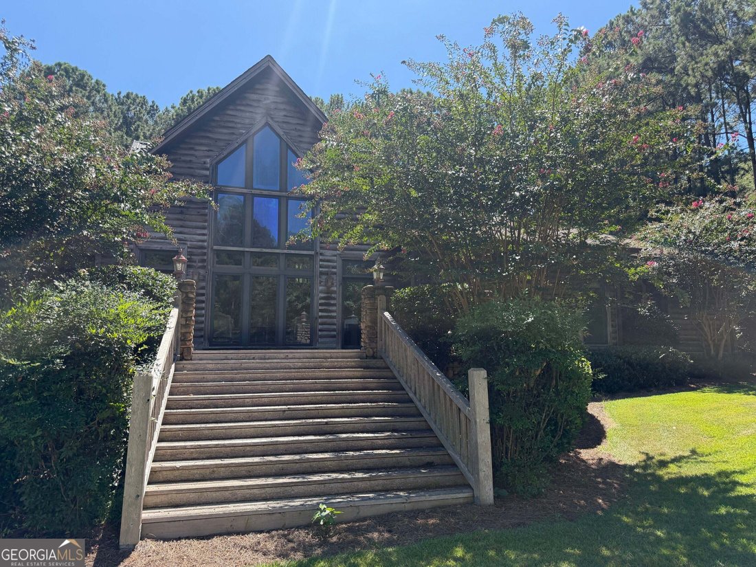 House in Conyers, Georgia, United States 1 - 18846818
