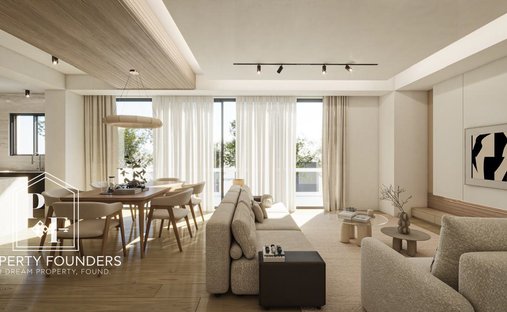 Apartment in Voula, Attica, Greece 1