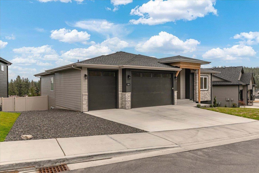 House in Spokane, Washington, United States 3 - 18852587