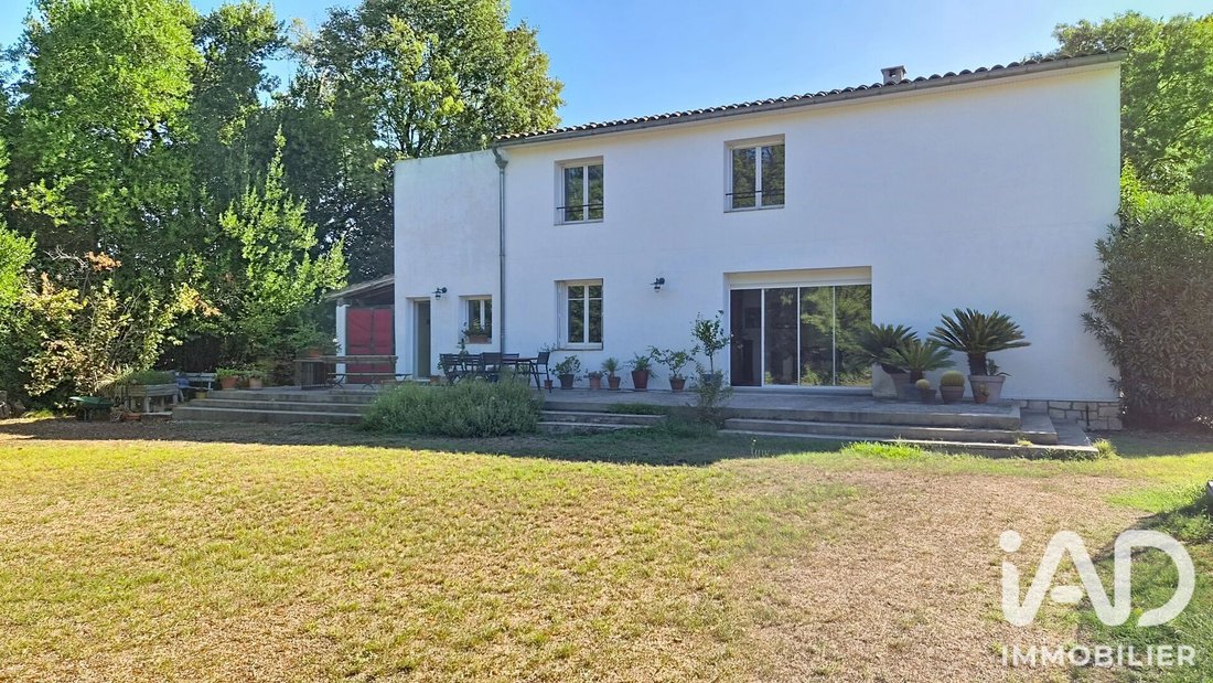 House in Montfavet Pericentre, Avignon, France 3 - 18852060