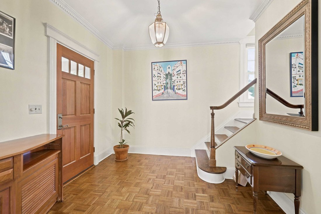 Casa en Larchmont, Nueva York, Estados Unidos 5 - 18854048