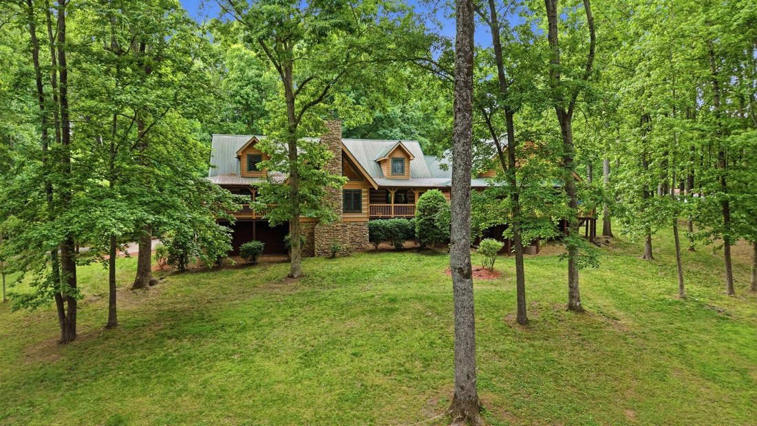 House in Franklin, Tennessee, United States 2 - 18854556